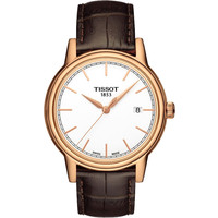 Наручные часы Tissot Carson Quartz Gent (T085.410.36.011.00)