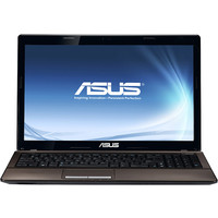 Ноутбук ASUS K53E (90N3CAD34W2729RD13AY)