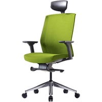 Кресло Bestuhl J1G130L (зеленый)