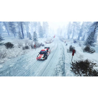  WRC Generations для PlayStation 5