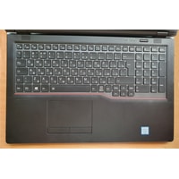 Ноутбук Fujitsu LifeBook E559 E5590M0001RU