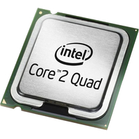 Процессор Intel Core 2 Quad Q9500