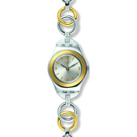 Наручные часы Swatch Ring Bling YSS286G
