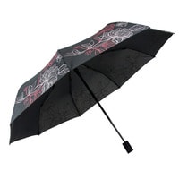 Складной зонт Gimpel 1803 (серый)