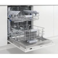 Встраиваемая посудомоечная машина Indesit DIC 3C24 A
