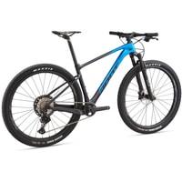 Велосипед Giant XTC Advanced SL 29 1 S 2020