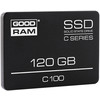 SSD GOODRAM C100 120GB (SSDPR-C100-120)