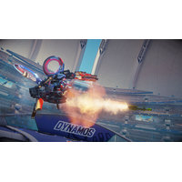  RIGS: Mechanized Combat League для PlayStation 4