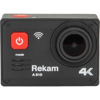 Экшен-камера Rekam A310