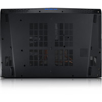 Игровой ноутбук MSI GE72 2QD-044RU Apache