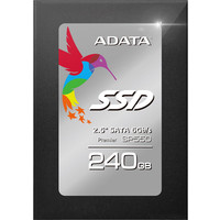 SSD ADATA Premier SP550 240GB (ASP550SS3-240GM-C)
