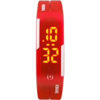 Наручные часы Skmei 1099 (красный)