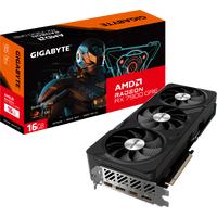 Видеокарта Gigabyte Radeon RX 7900 GRE Gaming OC 16G GV-R79GREGAMING OC-16GD