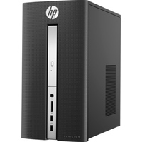Компьютер HP 510-p109ur [Z0L98EA]