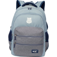 Школьный рюкзак Sun Eight SE-8246-1 (серый)