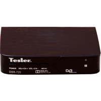 Приемник цифрового ТВ Tesler DSR-720