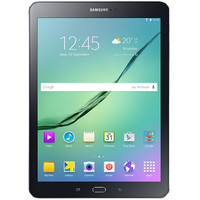 Планшет Samsung Galaxy Tab S2 9.7 32GB Black [SM-T813]
