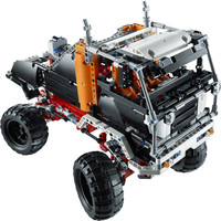 Конструктор LEGO 9398 4X4 Crawler