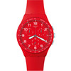 Наручные часы Swatch Red Shadow (SUSR400)