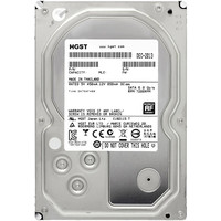 Жесткий диск HGST Deskstar NAS 4TB H3IKNAS40003272SE2PK (2 шт.)