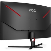 Игровой монитор AOC Agon C32G3AE