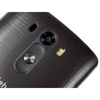 Смартфон LG G3 16GB Black [D855]