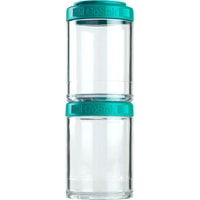 Набор контейнеров Blender Bottle GoStak Tritan BB-GSST-TEAL