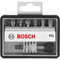 Набор бит Bosch Robust Line 2607002563 13 предметов