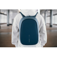 Городской рюкзак XD Design Bobby Hero Regular (голубой)