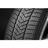 Зимние шины Pirelli Scorpion Winter 255/55R18 109V