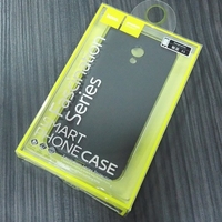 Чехол для телефона Hoco Fascination Series для Meizu M5s (черный)