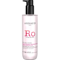  Arnaud Молочко для снятия макияжа Ro a L'eau De Rose Rituel Visage 250 мл