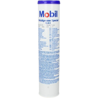  Mobil Mobilgrease Special 390мл 153549