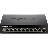 Маршрутизатор D-Link DSR-250/A4A
