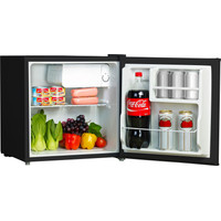Однокамерный холодильник Nordfrost (Nord) RF 50 B