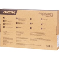 Планшет Digma Optima 10 X702 TS1228PL 32GB 4G (черный)
