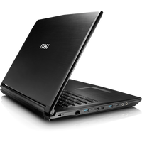 Ноутбук MSI CX72 6QD-047RU