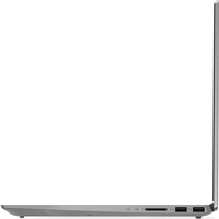 Ноутбук Lenovo IdeaPad S340-15IWL 81N800HSRK