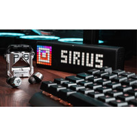 Наушники Gravastar Sirius Pro Space Gray