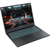 Игровой ноутбук Gigabyte G6 KF-H3KZ854SH