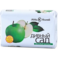 Невская косметика Ординарное Зеленое яблоко 90 г