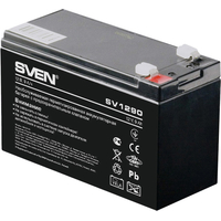 Аккумулятор для ИБП SVEN SV1290
