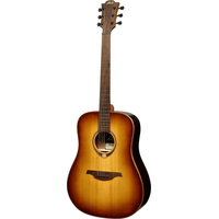 Акустическая гитара LAG Tramontane 118 T118D-BRS