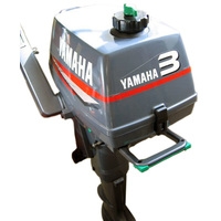 Лодочный мотор Yamaha 3BMHS