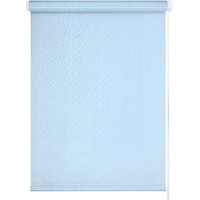 Рулонные шторы Legrand Бриз 66x175 (голубой)