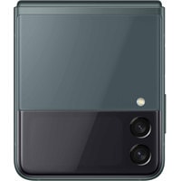 Смартфон Samsung Galaxy Z Flip3 5G 8GB/256GB (зеленый)