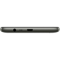Смартфон Realme C25Y 4GB/128GB (металлический серый)