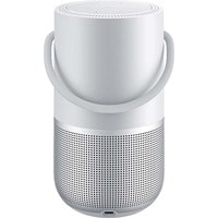 Умная колонка Bose Portable Home Speaker (серебристый)