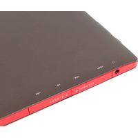 Планшет Prestigio MultiPad Visconte V 32GB (с клавиатурой) [PMP1012TERD]