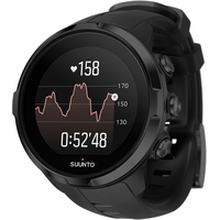 Умные часы Suunto Spartan Sport HR (черный) [SS023364000]